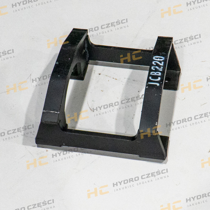 JCB Chain rail - JS