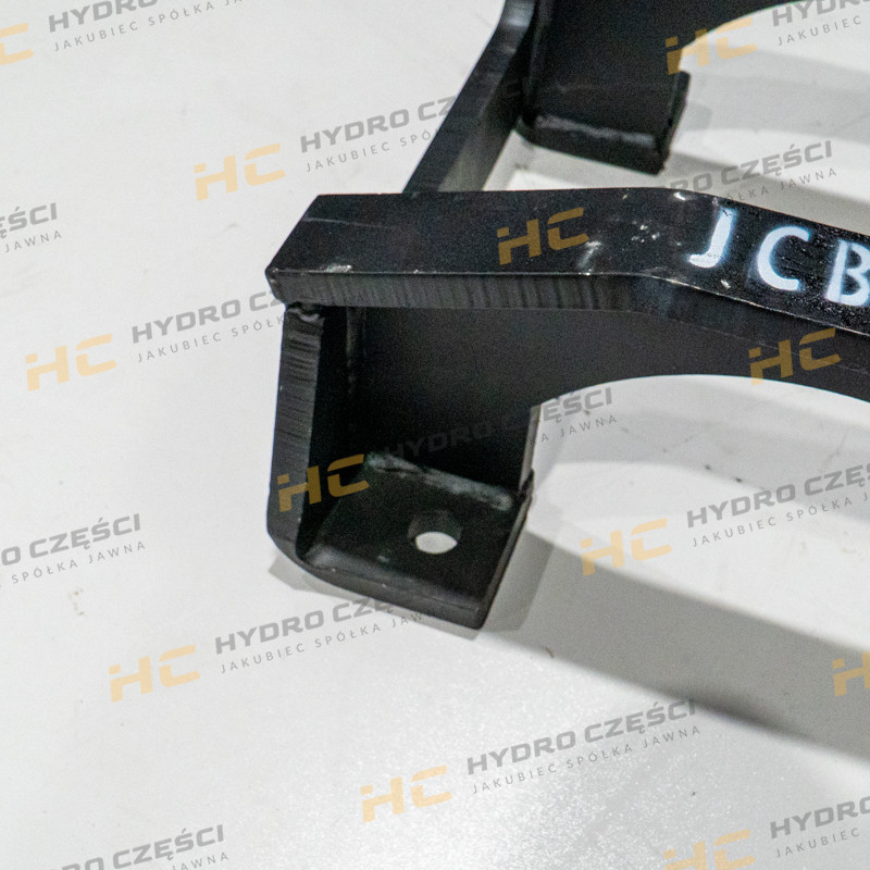 JCB Chain rail - JS