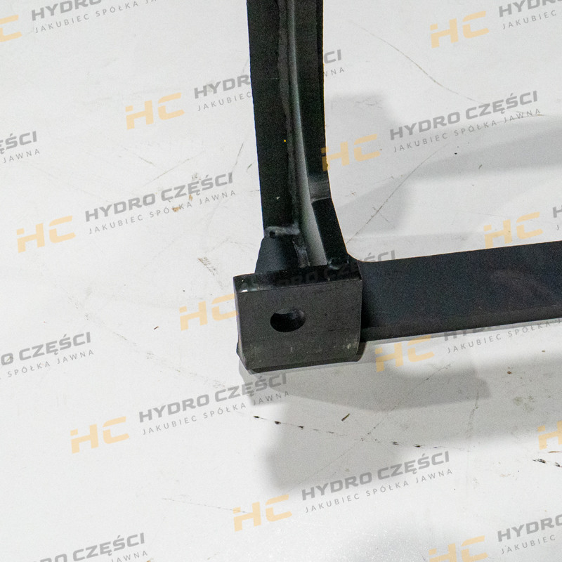 JCB Chain rail - JS