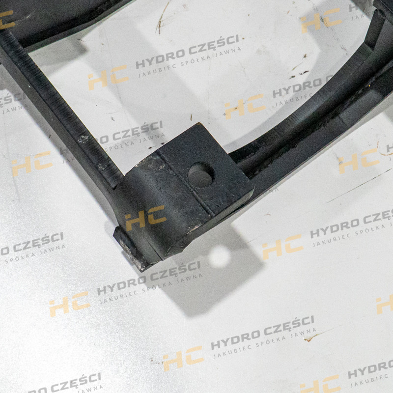 JCB Chain rail - JS