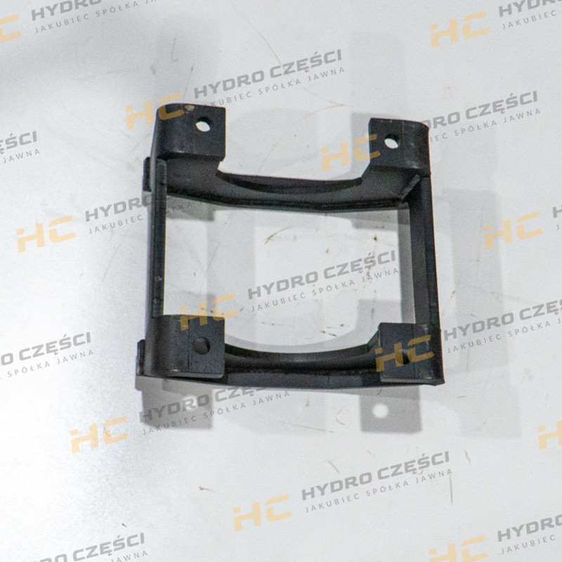 JCB Chain rail - JS