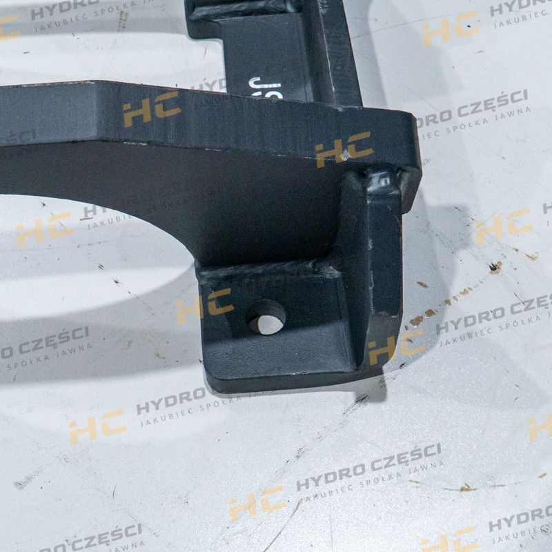 JCB Chain rail - JS DELLAR