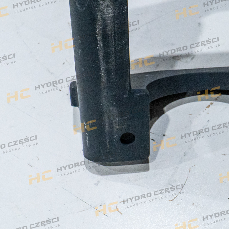 JCB Chain rail - JS DELLAR