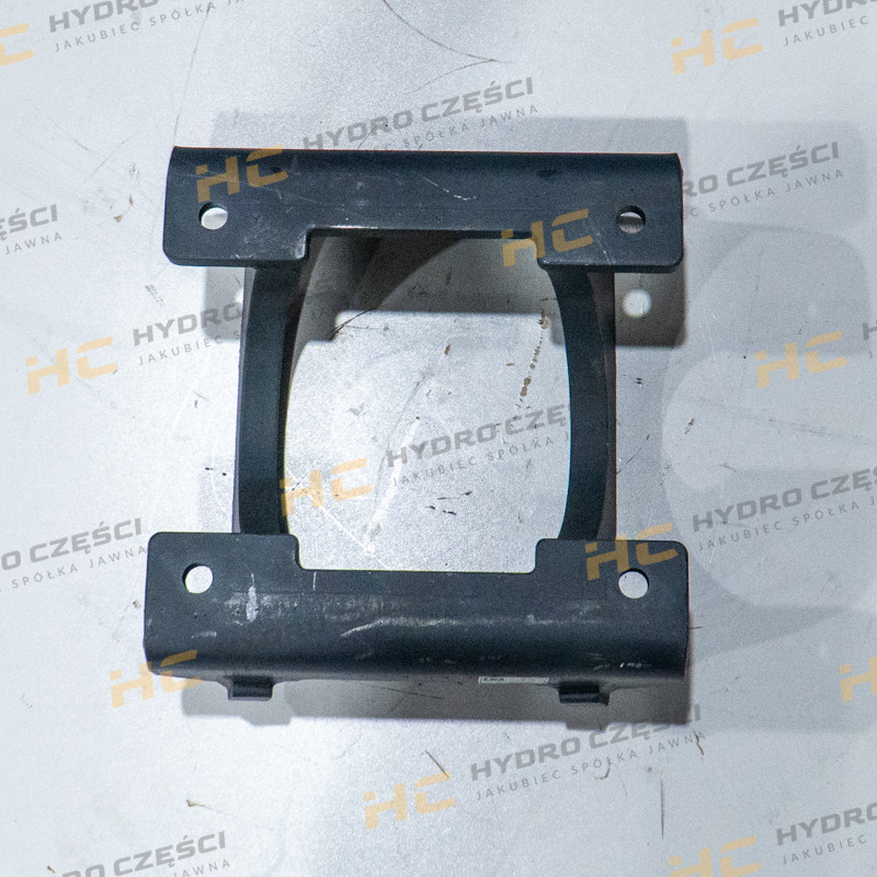JCB Chain rail - JS DELLAR