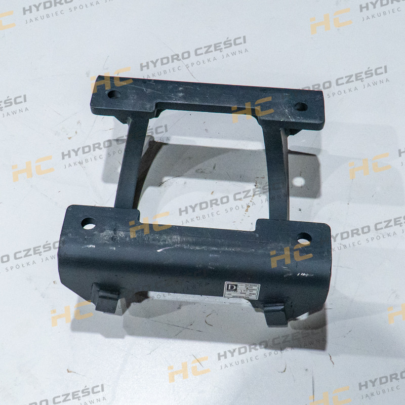 JCB Chain rail - JS DELLAR