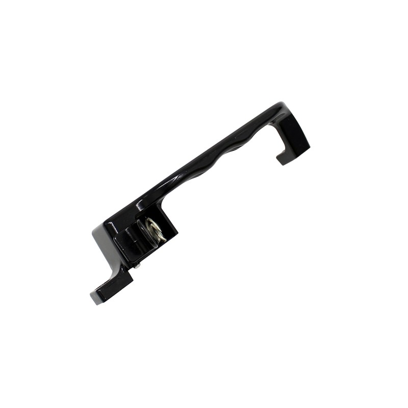 Rear window handle - Cab P21 suitable for JCB 3CX 4CX