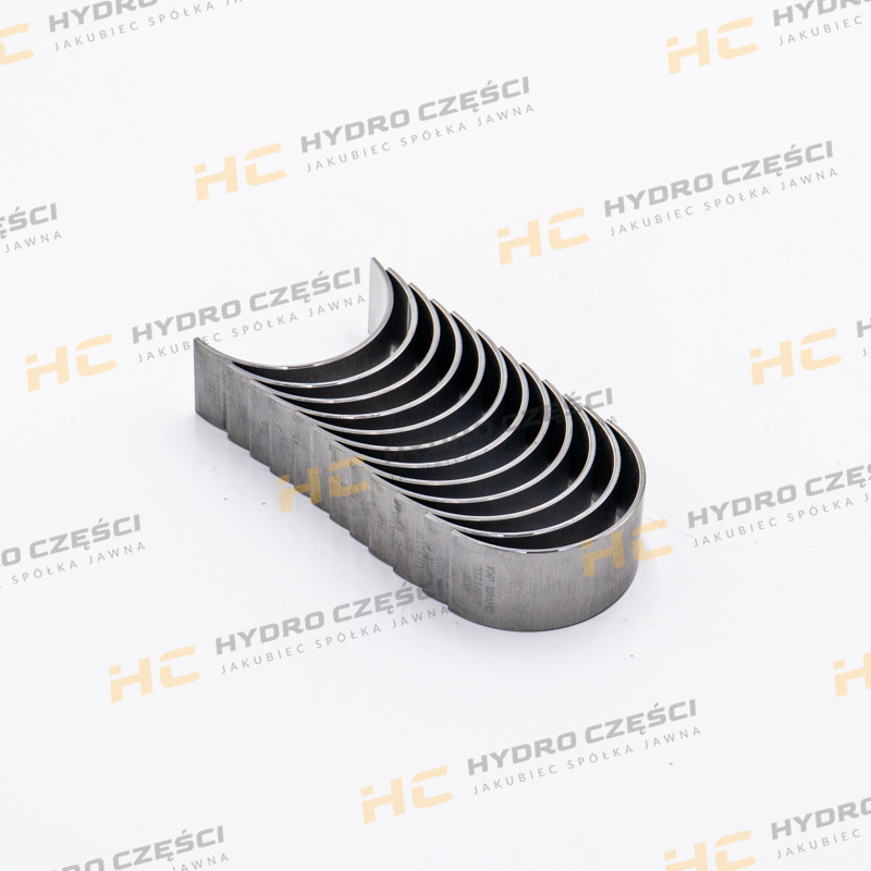 JCB Connecting rod bearings STD engine YB YD - KMP BRAND