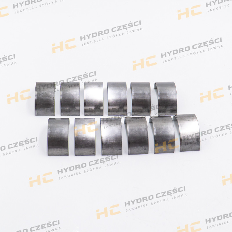 JCB Connecting rod bearings STD engine YB YD - KMP BRAND