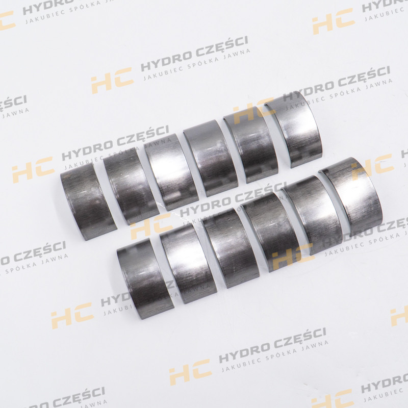 JCB Connecting rod bearings STD engine YB YD - KMP BRAND