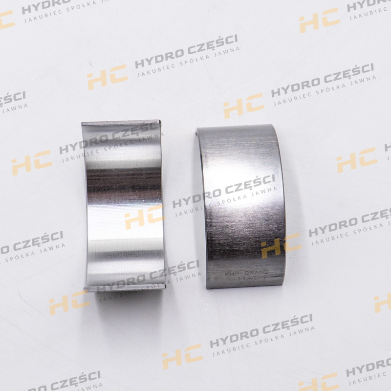 JCB Connecting rod bearings STD engine YB YD - KMP BRAND