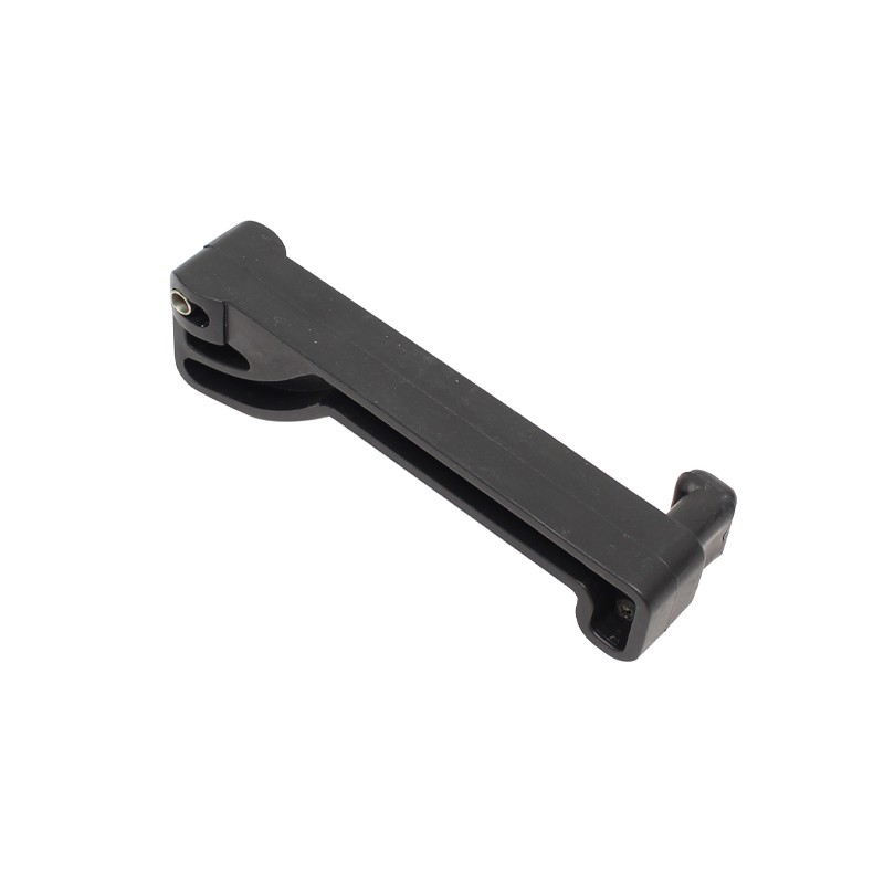 Side window handle suitable for JCB 3CX 4CX
