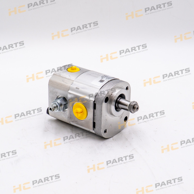 JCB вентилятор насос 11cc / REV-PARKER
