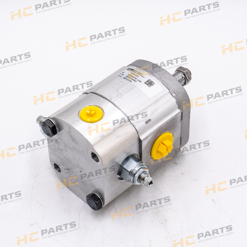 JCB Fan pump 11CC/REV - PARKER