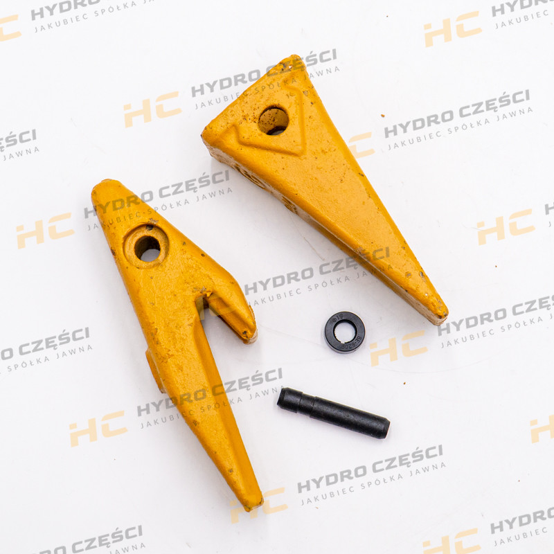 CAT J200 - Complete tooth set