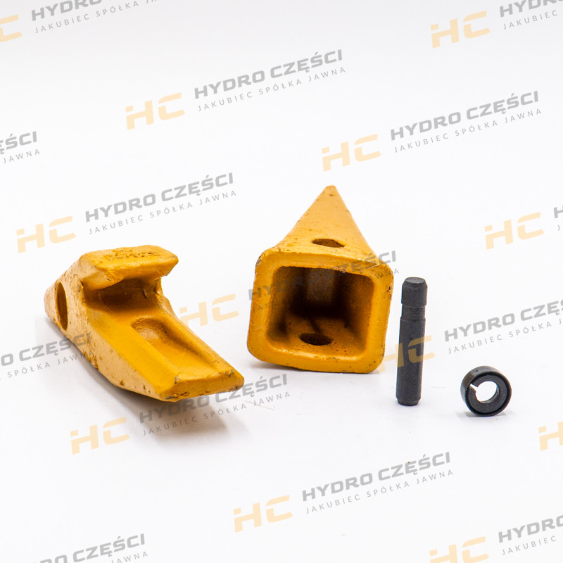 CAT J200 - Complete tooth set