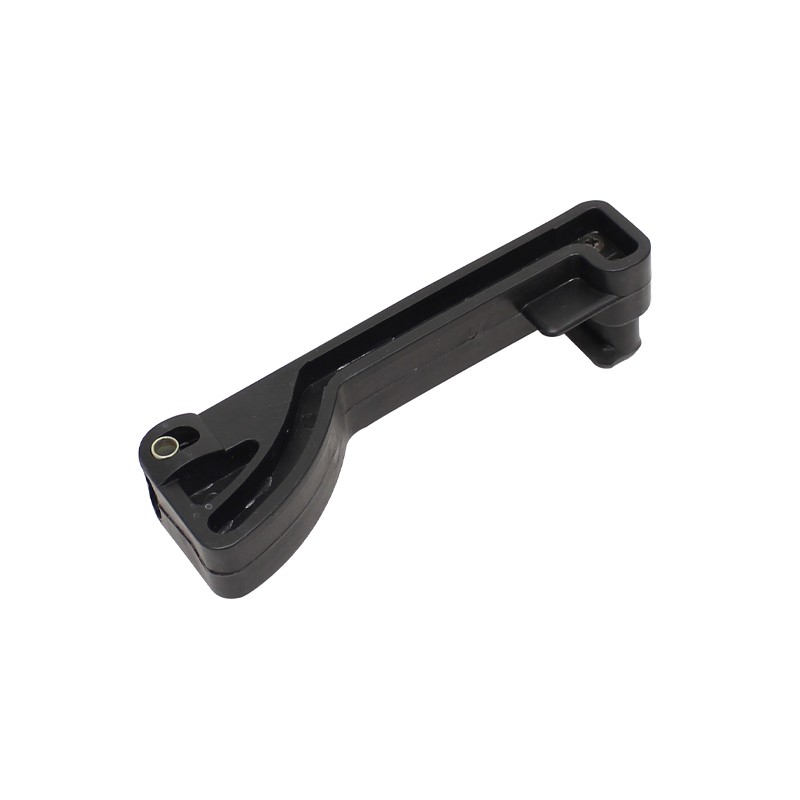 Side window handle suitable for JCB 3CX 4CX