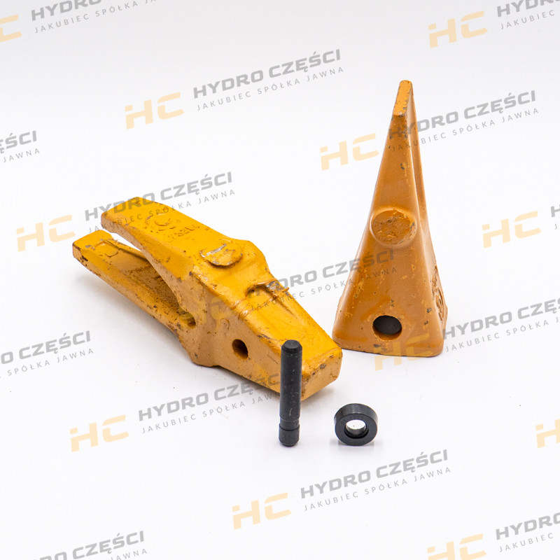 CAT J250 - Complete tooth set