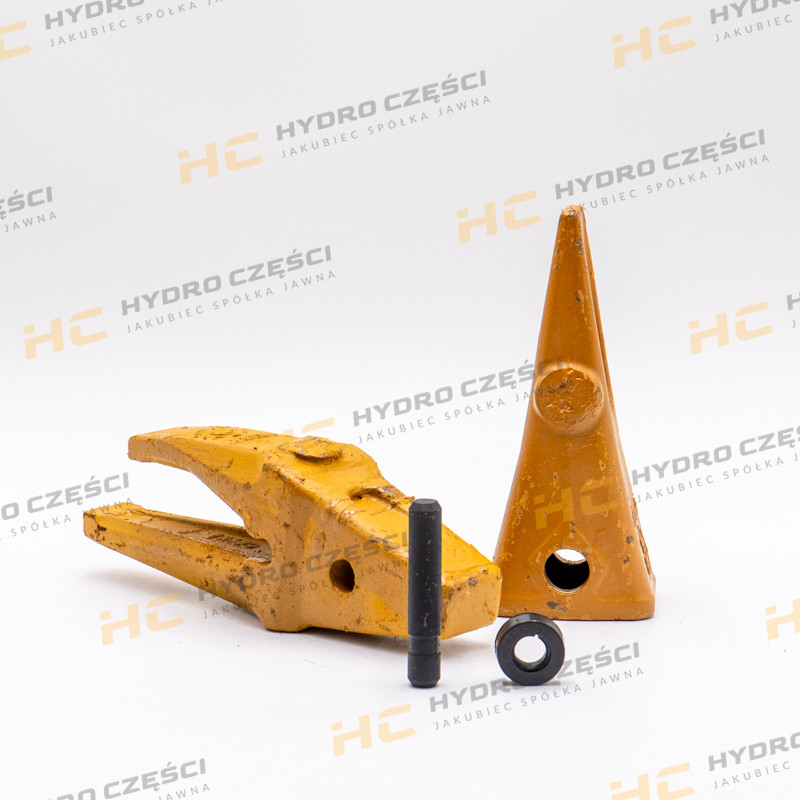 CAT J250 - Complete tooth set