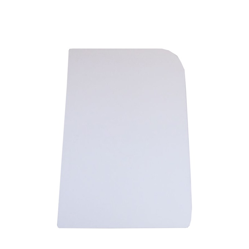 СТЕКЛО ПРАВАЯ ЗАДНЯЯ СТОРОНА ФИКСИРОВАННЫЙ МИНИ-ЭКСКАВАТОР KUBOTA KX251-3