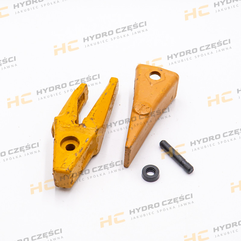 CAT J250 - Complete tooth set