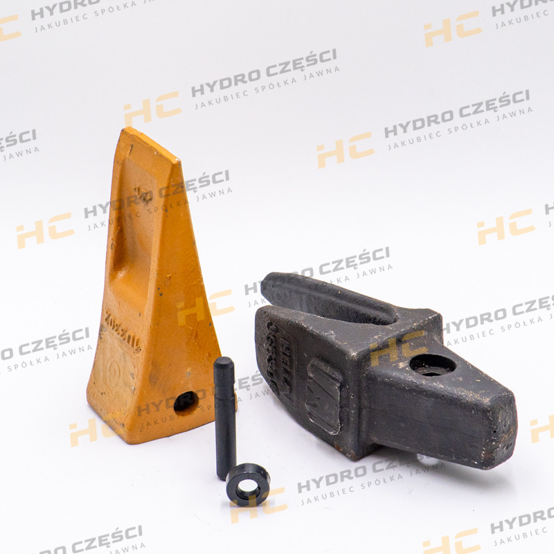 CAT J300 - Complete tooth set
