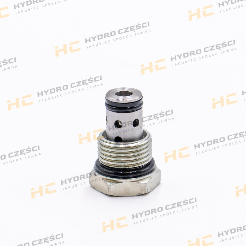 JCB Ram leveling valve - PARKER