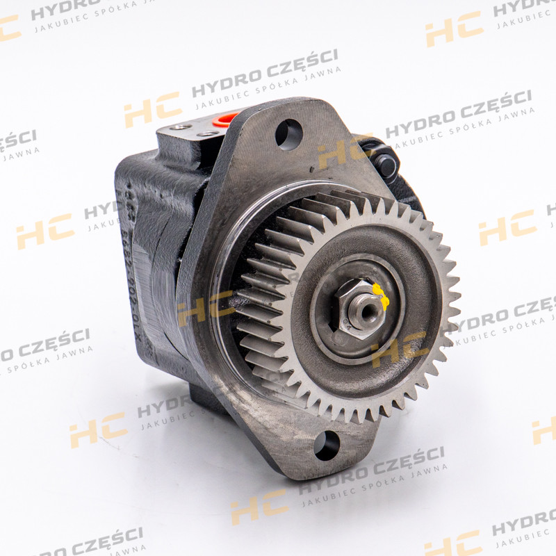 JCB Hydraulic pump - 3CX 4CX PARKER