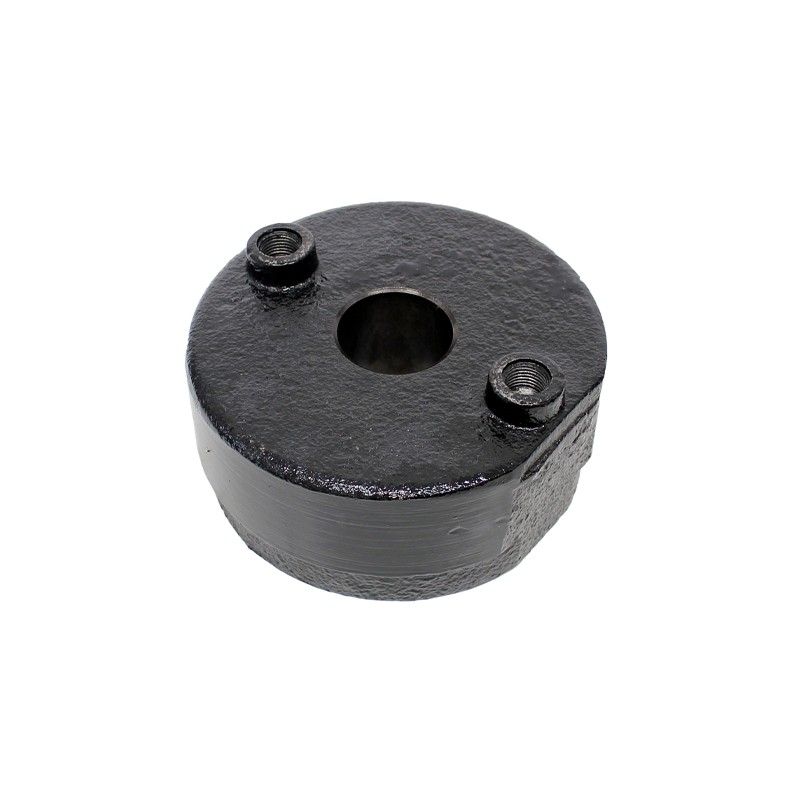 Upper hydro clamp housing suitable for JCB 3CX 4CX 2001-2012