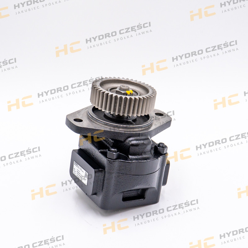 JCB Hydraulic pump - 3CX 4CX PARKER
