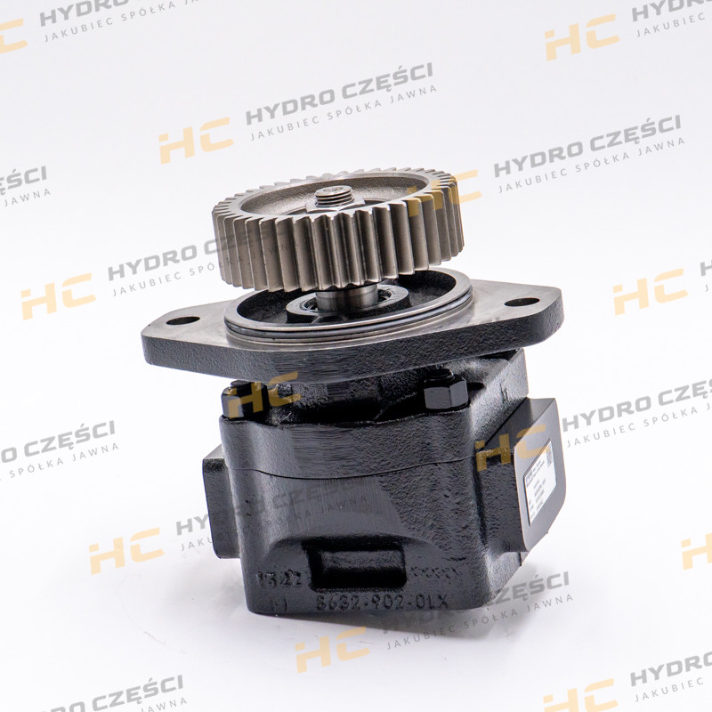 JCB Hydraulic pump - 3CX 4CX PARKER