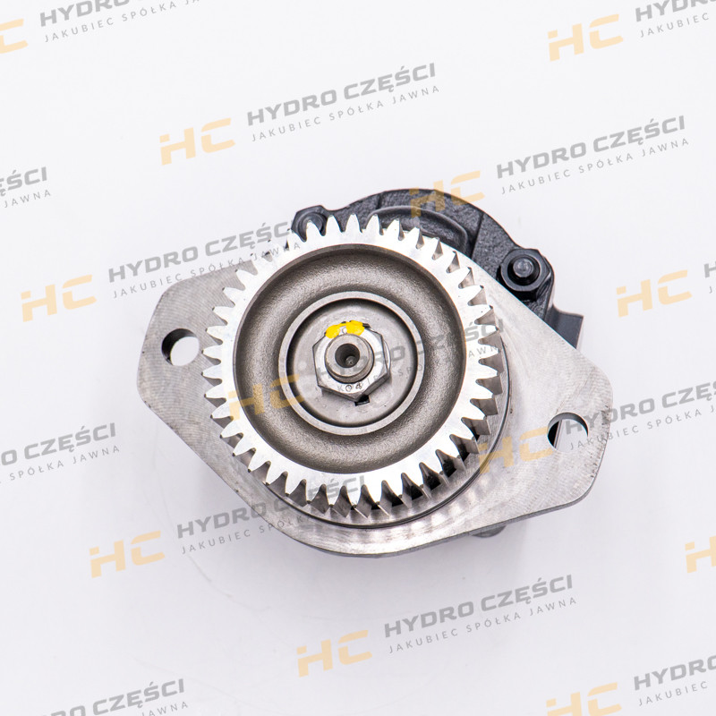 JCB Hydraulic pump - 3CX 4CX PARKER
