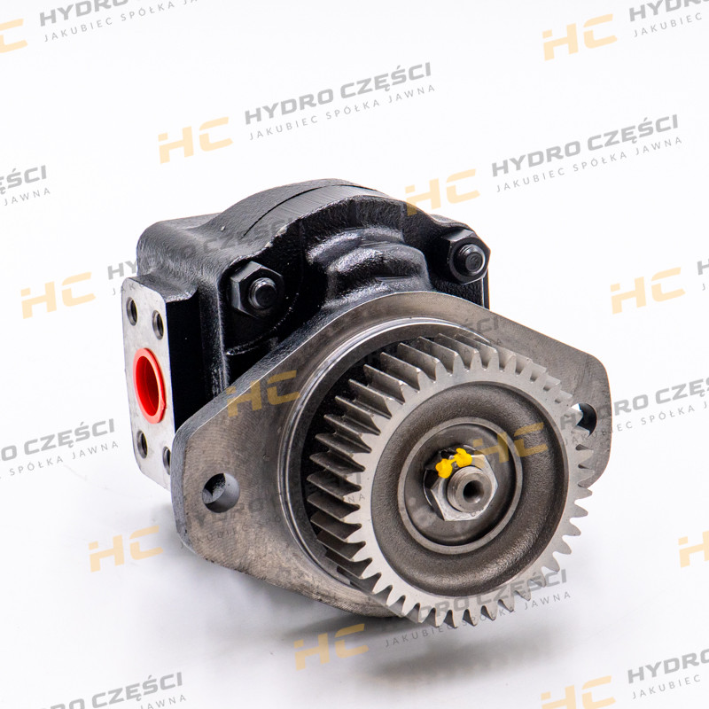 JCB Hydraulic pump - 3CX 4CX PARKER