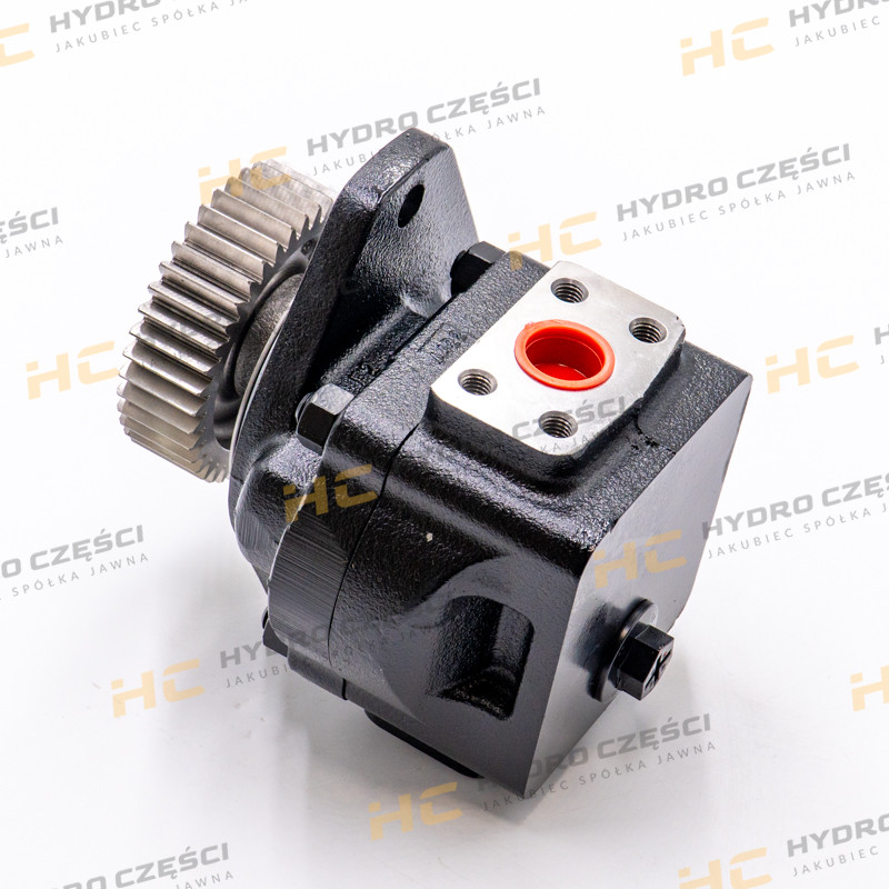 JCB Hydraulic pump - 3CX 4CX PARKER