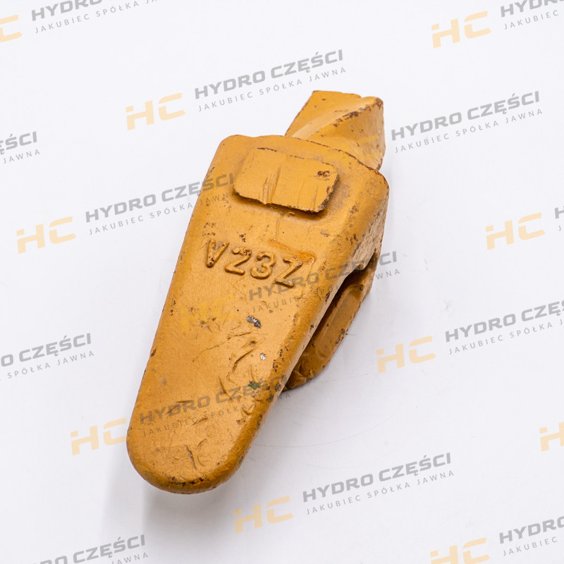 JCB Adapter Zęba system ESCO V23 - JS GMOVE