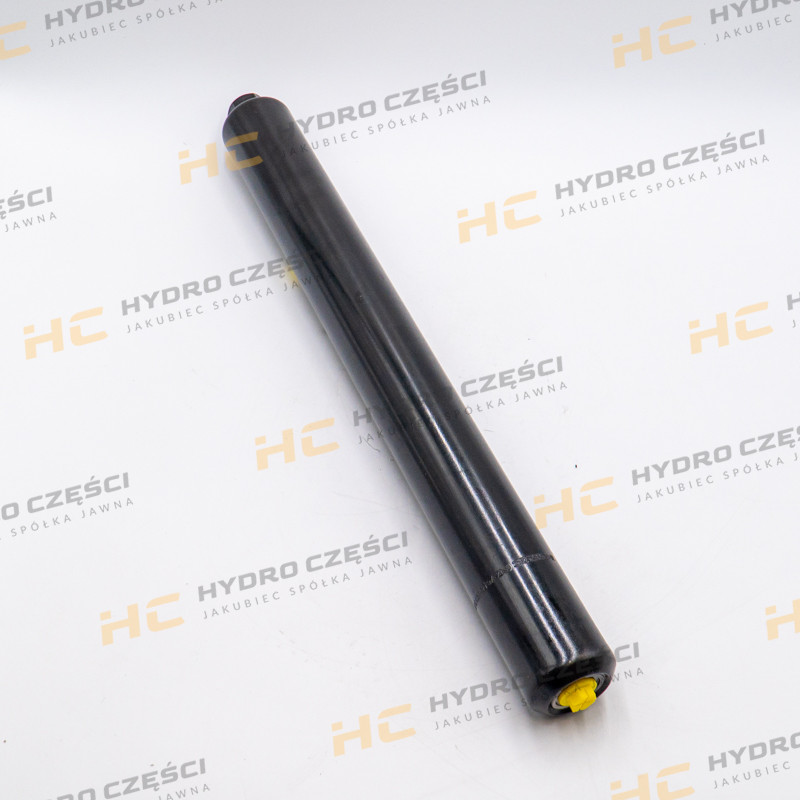 JCB Hydraulic accumulator discharged SRS - 3CX 4CX