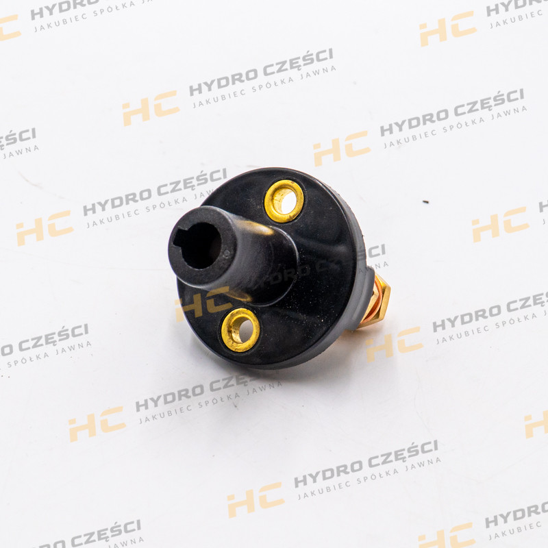 JCB Isolator switch - OEM