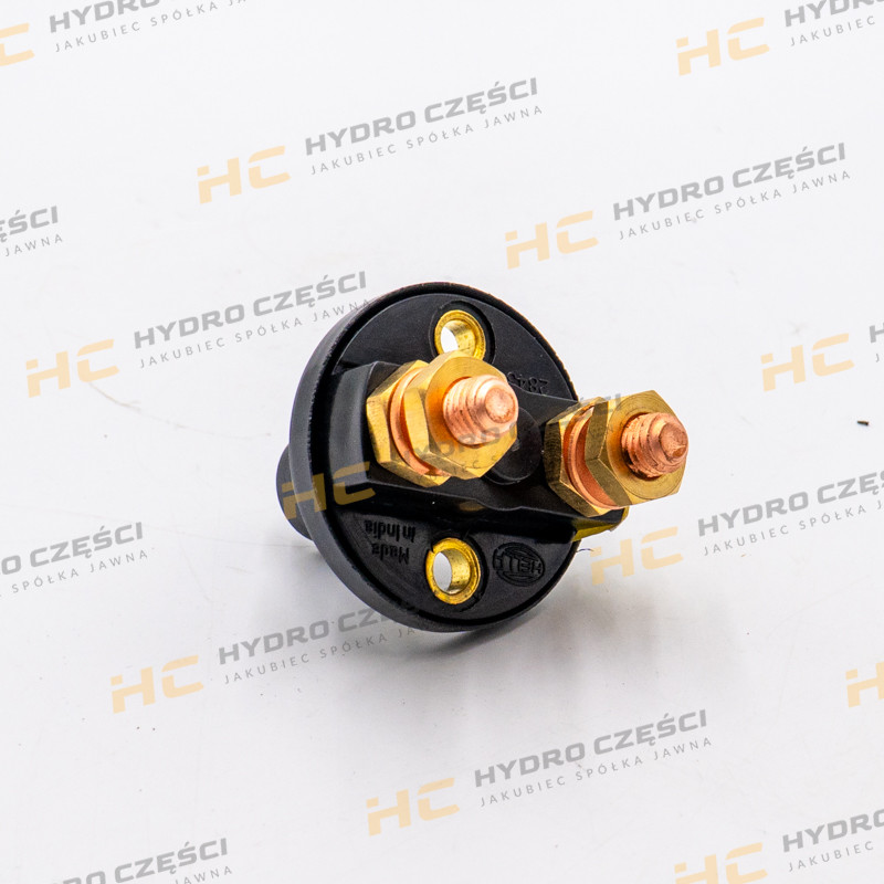 JCB Isolator switch - OEM