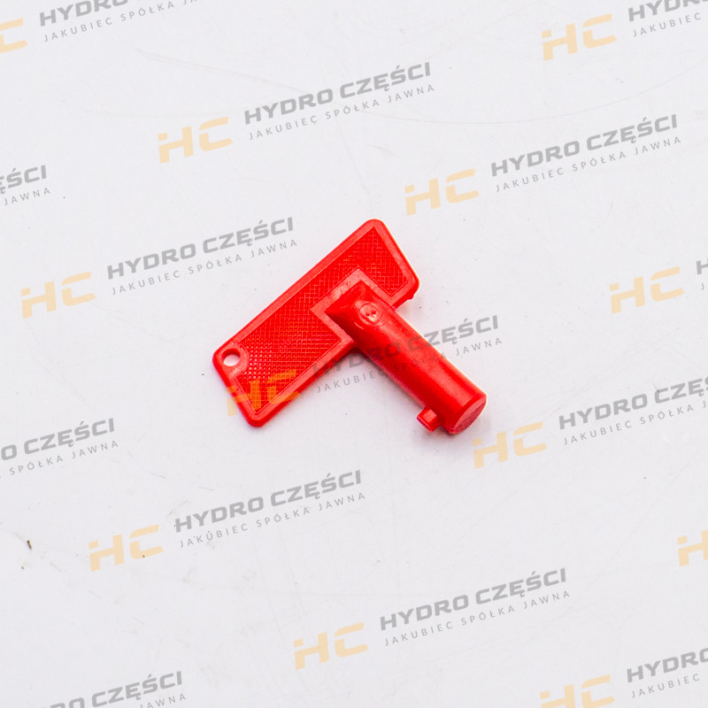 JCB Isolator switch - OEM