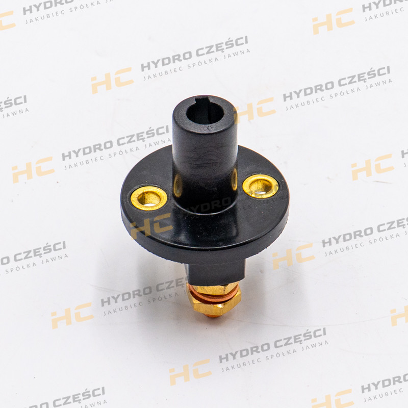 JCB Isolator switch - OEM