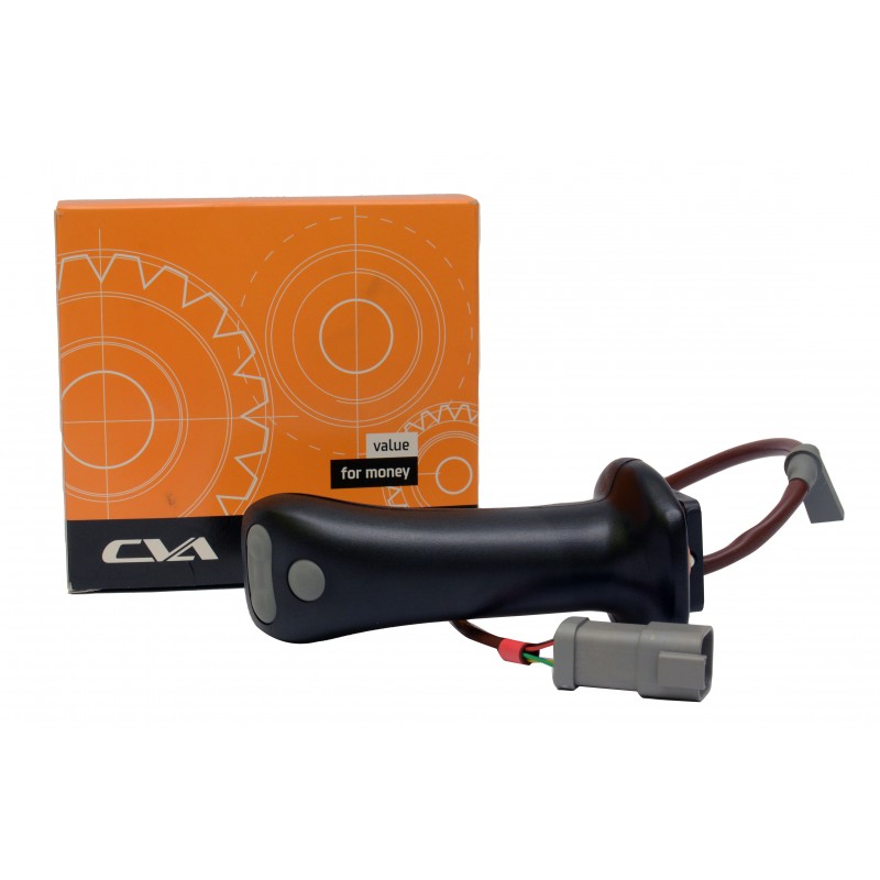 Джойстик CVA