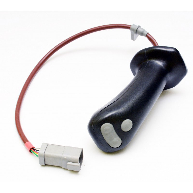 Джойстик CVA