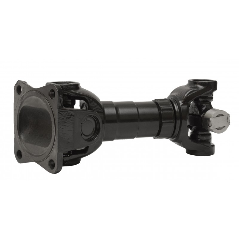 ПРИВОДНОЙ ВАЛ GENUINE QUALITY JCB 3CX 4CX