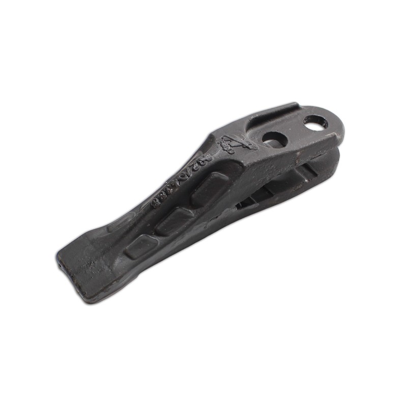 Tooth Bucket suitable for JCB 3CX 4CX - NEW MODEL / VOLVO BL61 BL71