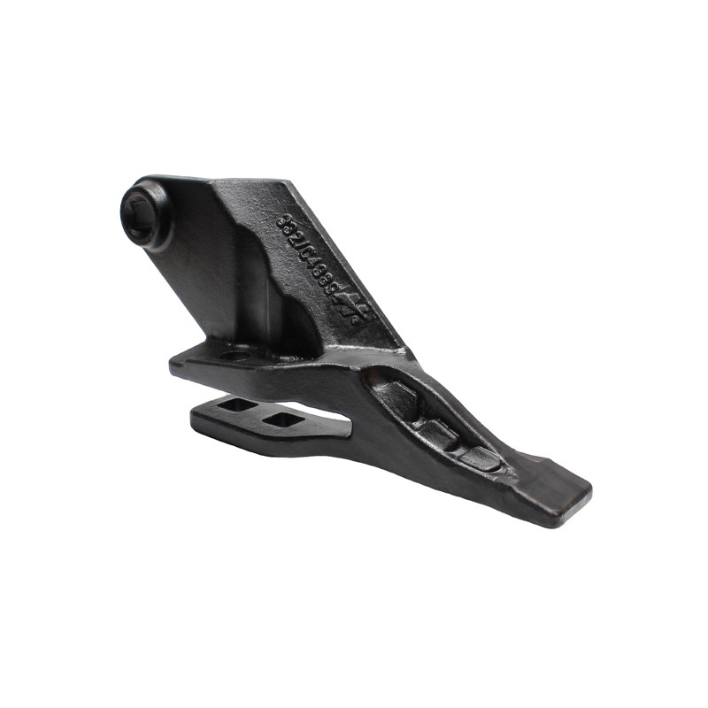 Sidecutter tooth left hand suitable for JCB 3CX 4CX MINI
