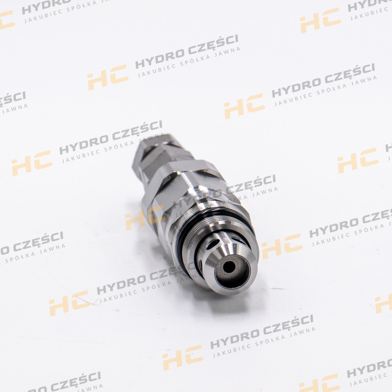 JCB Main relief valve - AZERI PARTS