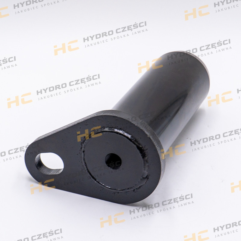 JCB Bucket pin pivot - wheeled loader GMOVE 90x247