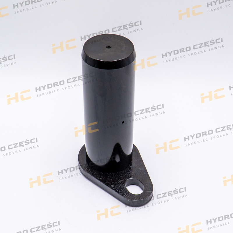 JCB Bucket pin pivot - wheeled loader GMOVE 90x247