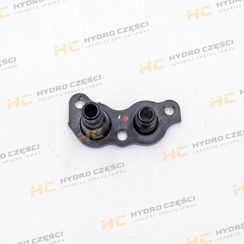 JCB Heater connector - OEM