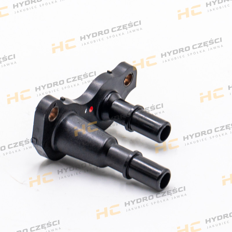 JCB Heater connector - OEM