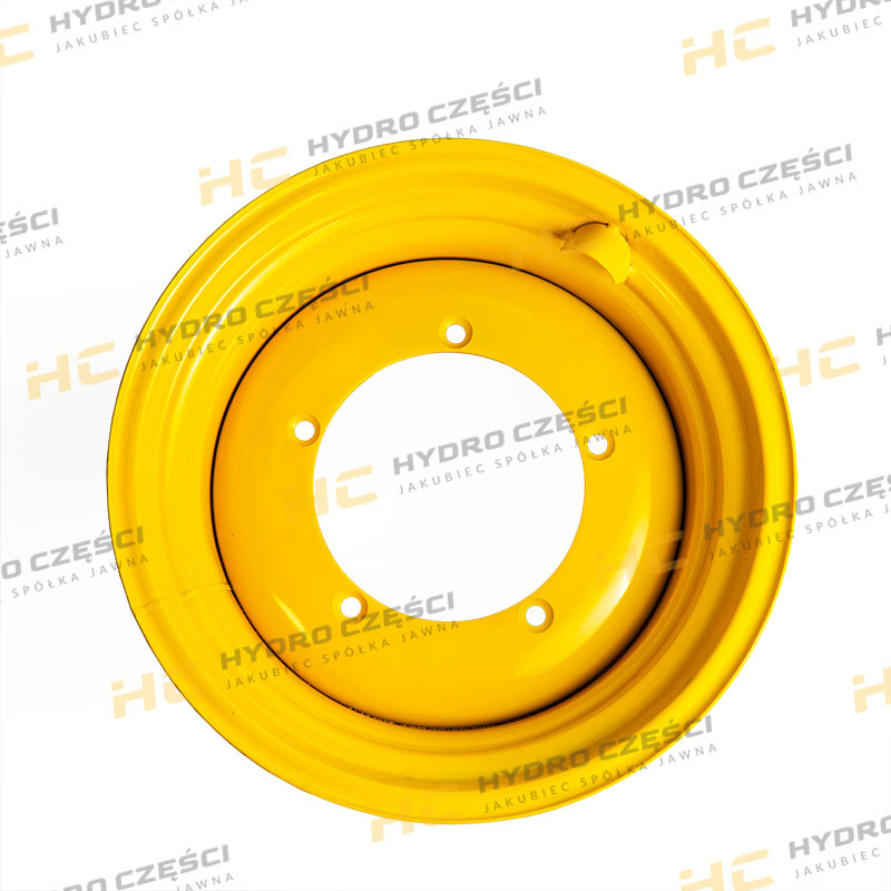 JCB Felga 14x24 (32 inset) - DELLAR